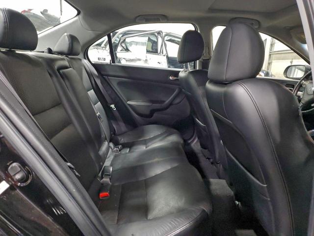 Acura TSX Image 9