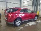 Chevrolet Equinox Lt Image 13