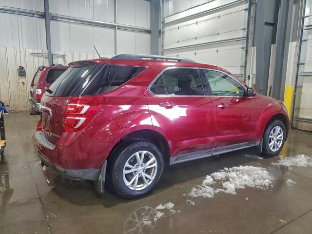 Chevrolet Equinox Lt Image 13