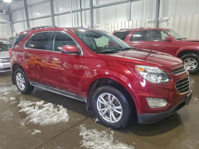 Chevrolet Equinox Lt Image 7