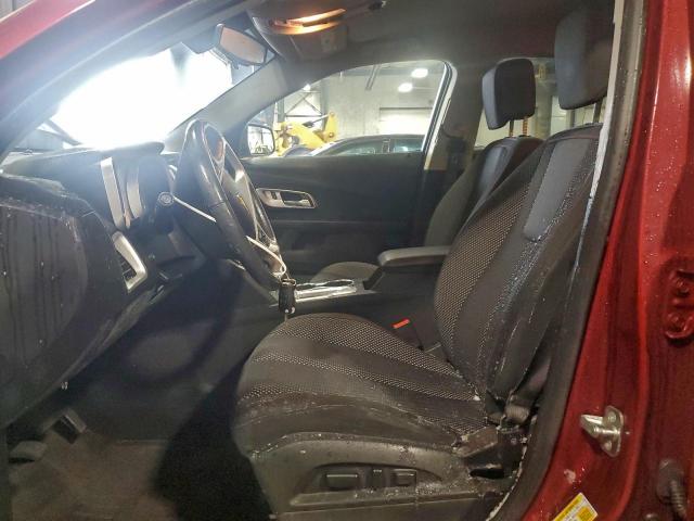 Chevrolet Equinox Lt Image 3