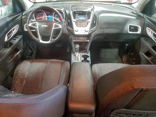 Chevrolet Equinox Lt Image 10