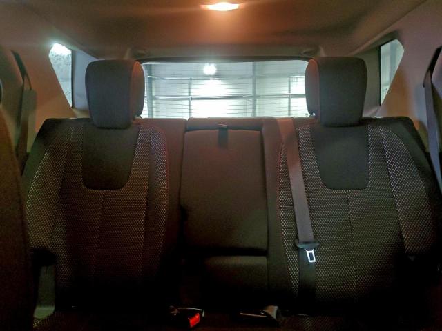 Chevrolet Equinox Lt Image 9