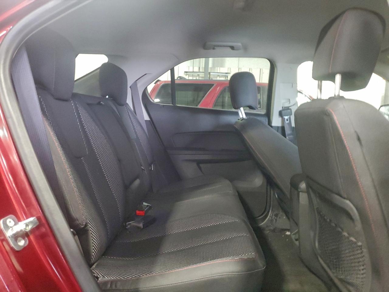 Chevrolet Equinox Lt Image 6