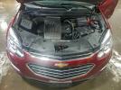 Chevrolet Equinox Lt Image 11