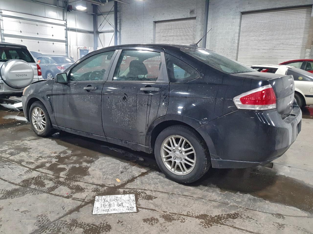 Ford Focus Se Image 2