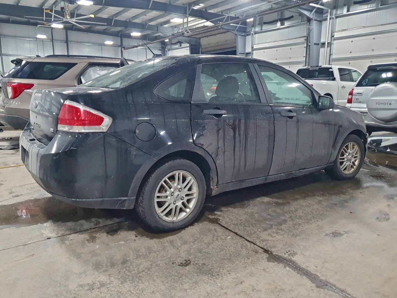 Ford Focus Se Image 3