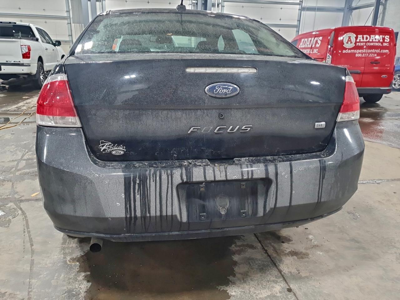 Ford Focus Se Image 7