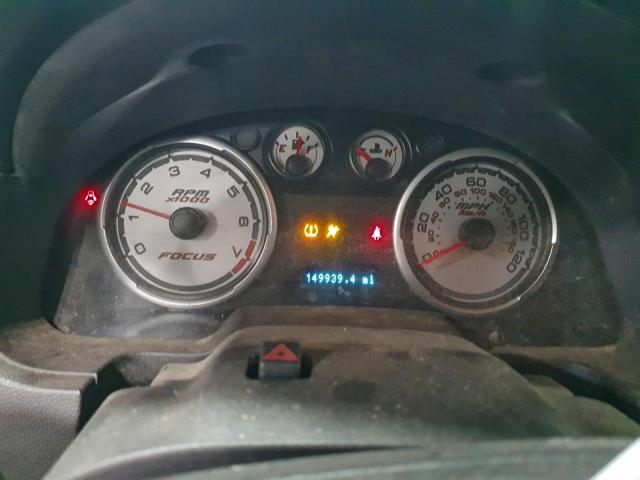 Ford Focus Se Image 11