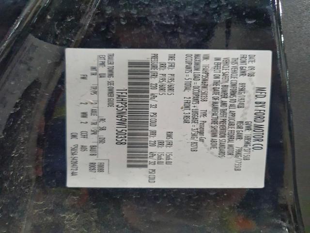 Ford Focus Se Image 10