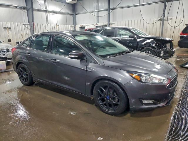 Ford Focus Se Image 5