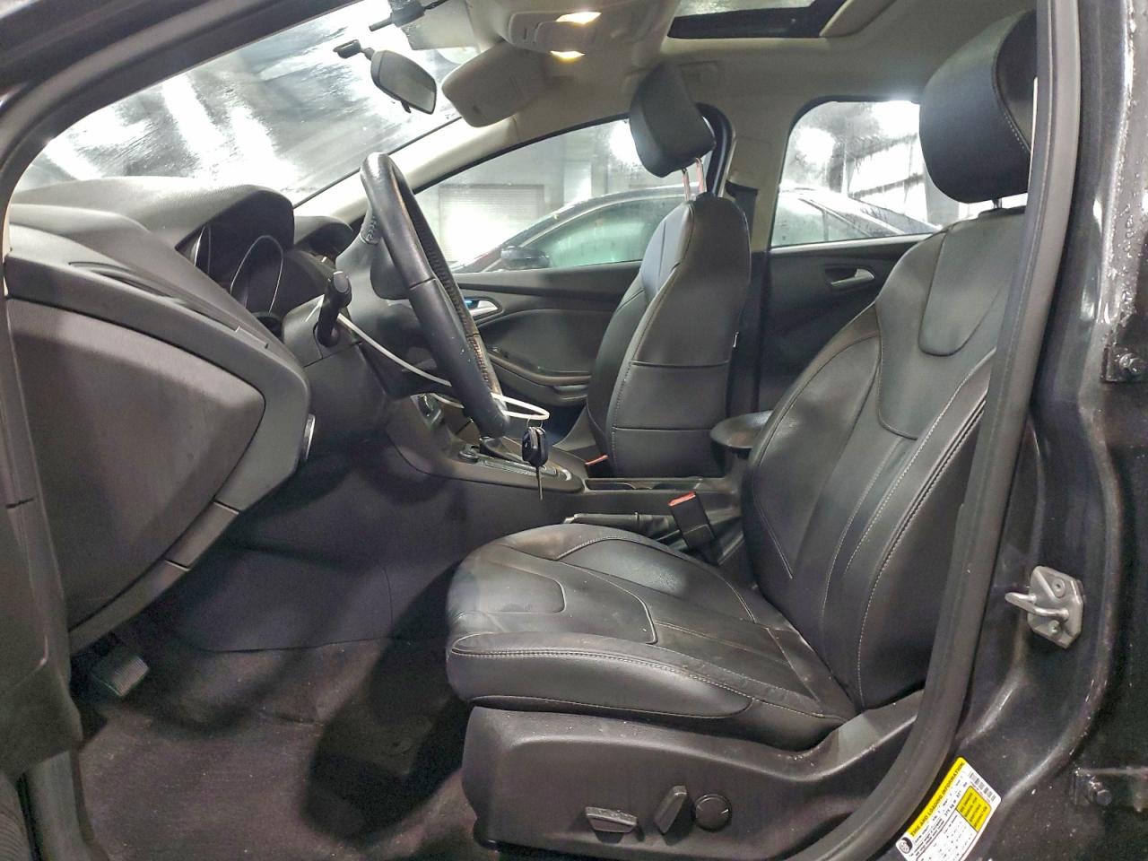 Ford Focus Se Image 4