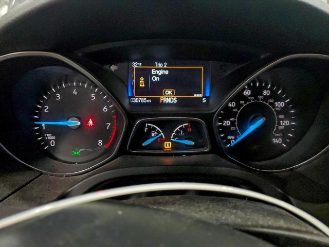 Ford Focus Se Image 12