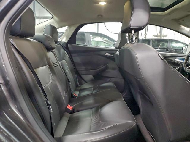 Ford Focus Se Image 9