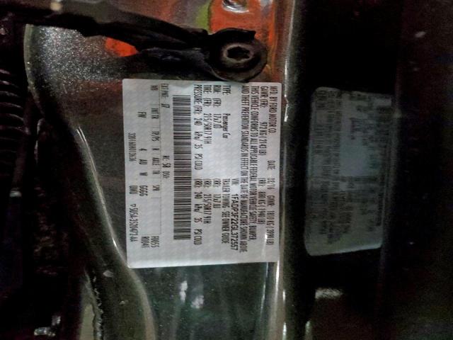 Ford Focus Se Image 10