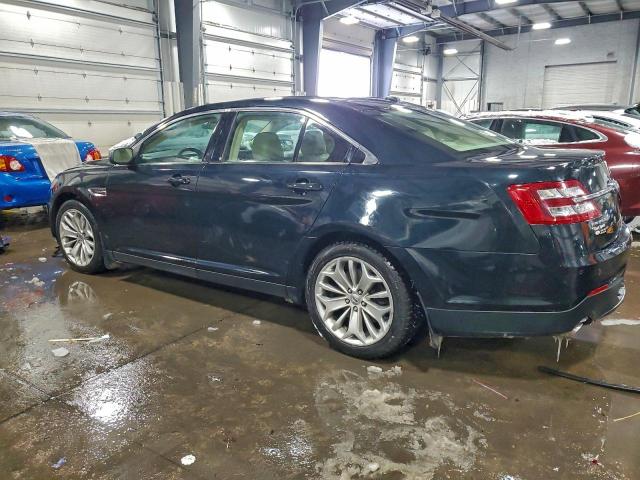 Ford Taurus Limited Image 9