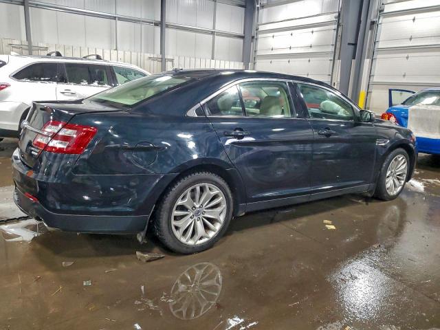 Ford Taurus Limited Image 5