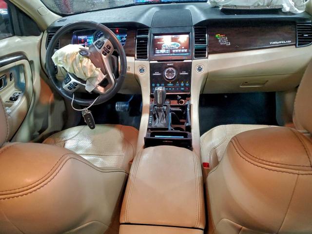 Ford Taurus Limited Image 3