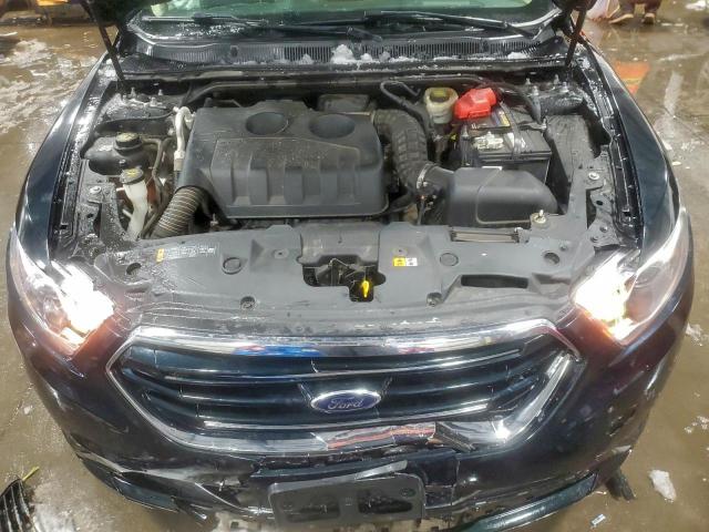 Ford Taurus Limited Image 6