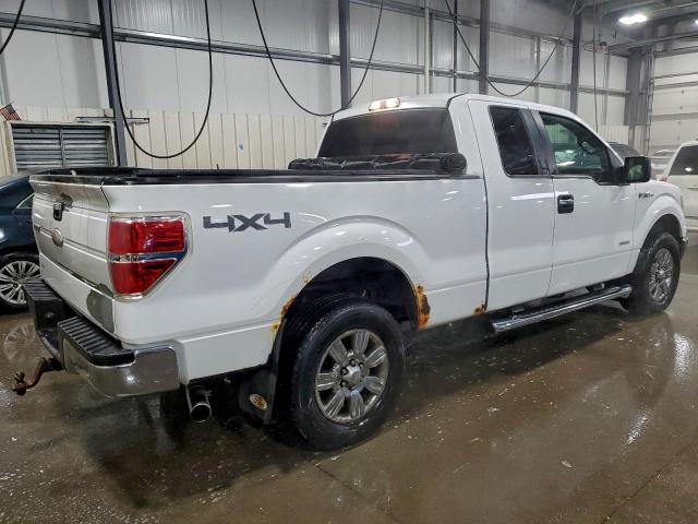Ford F-150 Super Cab Image 5