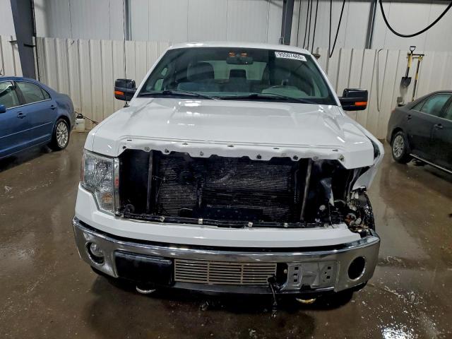 Ford F-150 Super Cab Image 6