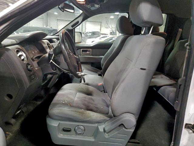 Ford F-150 Super Cab Image 10