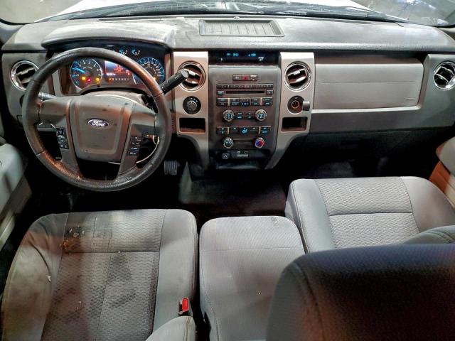 Ford F-150 Super Cab Image 8