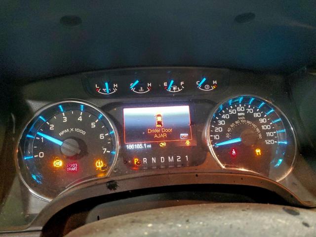 Ford F-150 Super Cab Image 2