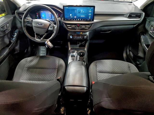 Ford Escape Active Image 8