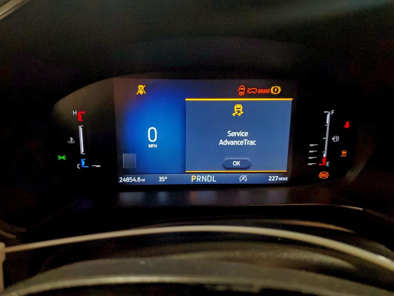 Ford Escape Active Image 5