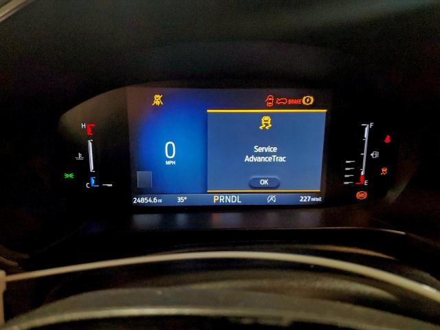 Ford Escape Active Image 5