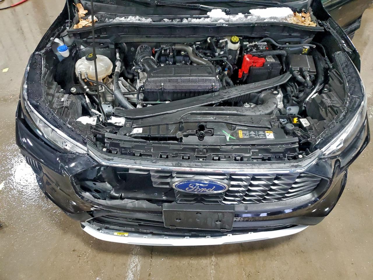 Ford Escape Active Image 11