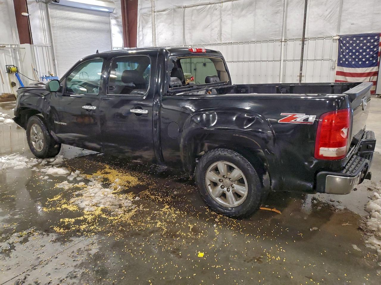 GMC Sierra K1500 Slt Image 2