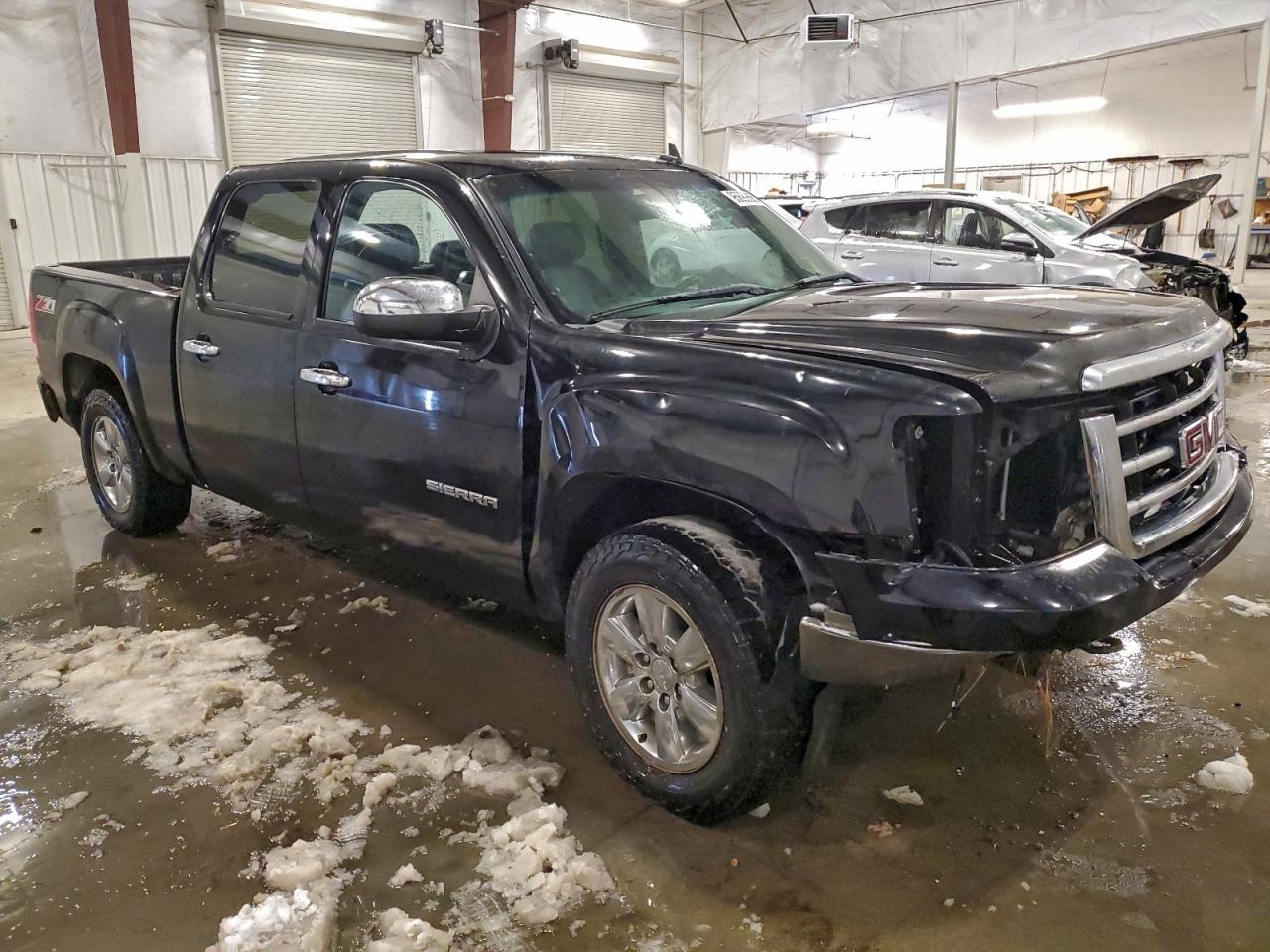 GMC Sierra K1500 Slt Image 10