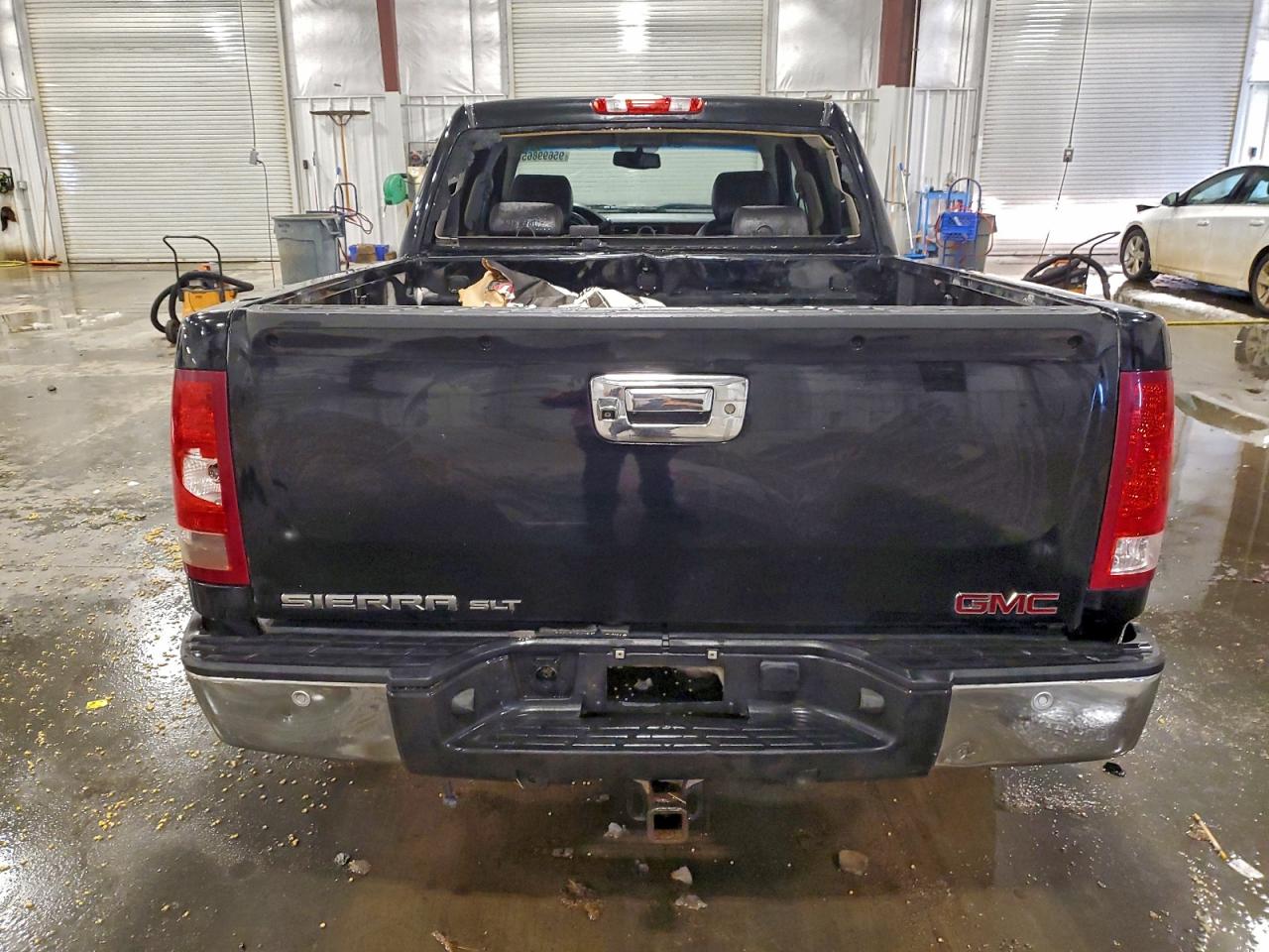 GMC Sierra K1500 Slt Image 5