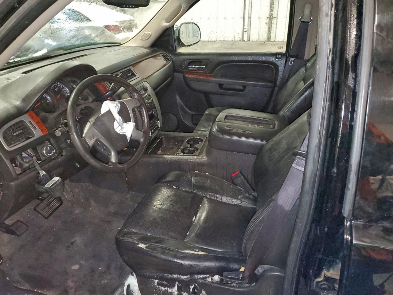 GMC Sierra K1500 Slt Image 3