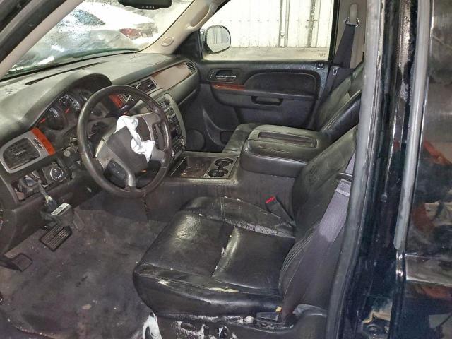 GMC Sierra K1500 Slt Image 3