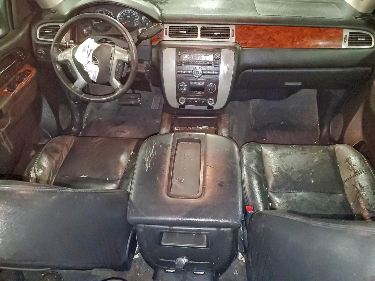 GMC Sierra K1500 Slt Image 7