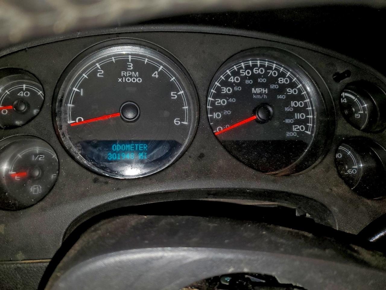 GMC Sierra K1500 Slt Image 12