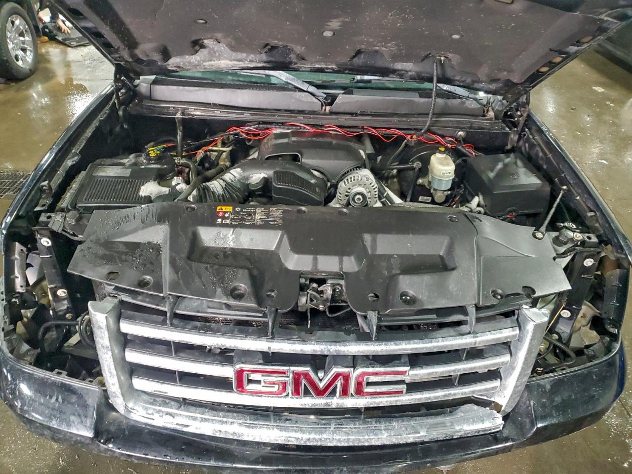 GMC Sierra K1500 Slt Image 6