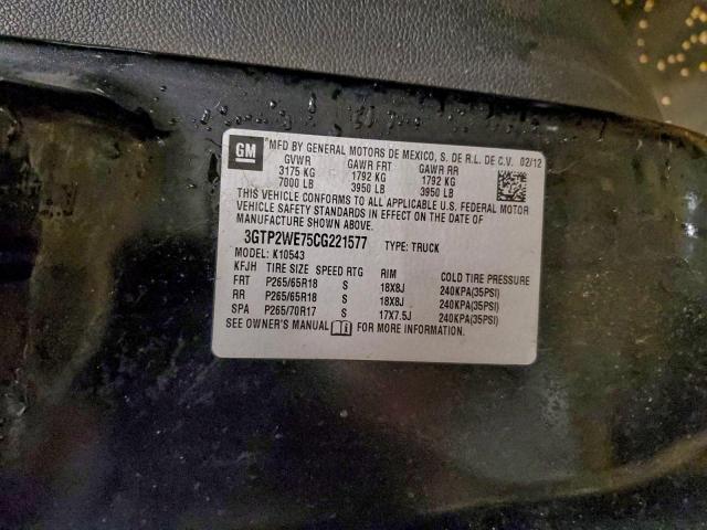 GMC Sierra K1500 Slt Image 8