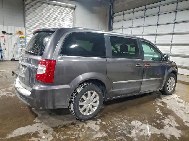 Chrysler Minivan Touring Image 2