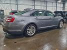 Ford Taurus Limited Image 4