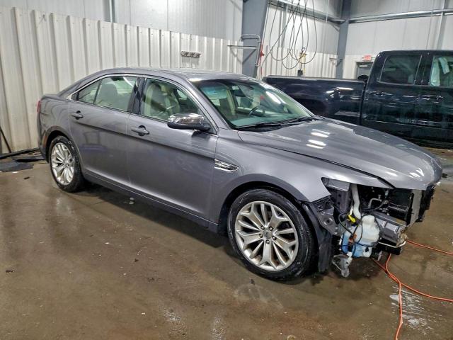 Ford Taurus Limited Image 3