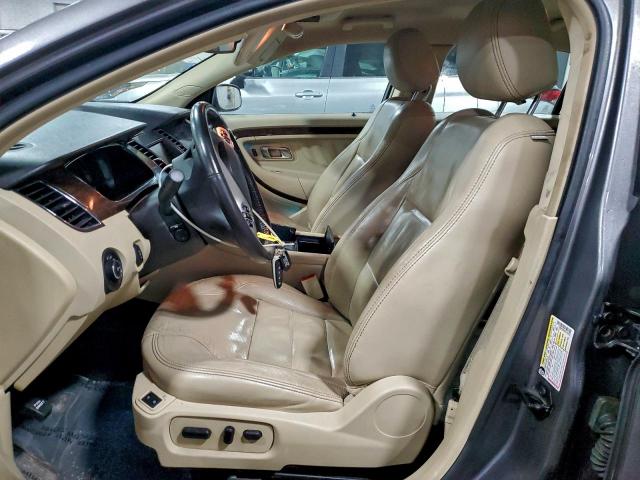 Ford Taurus Limited Image 7