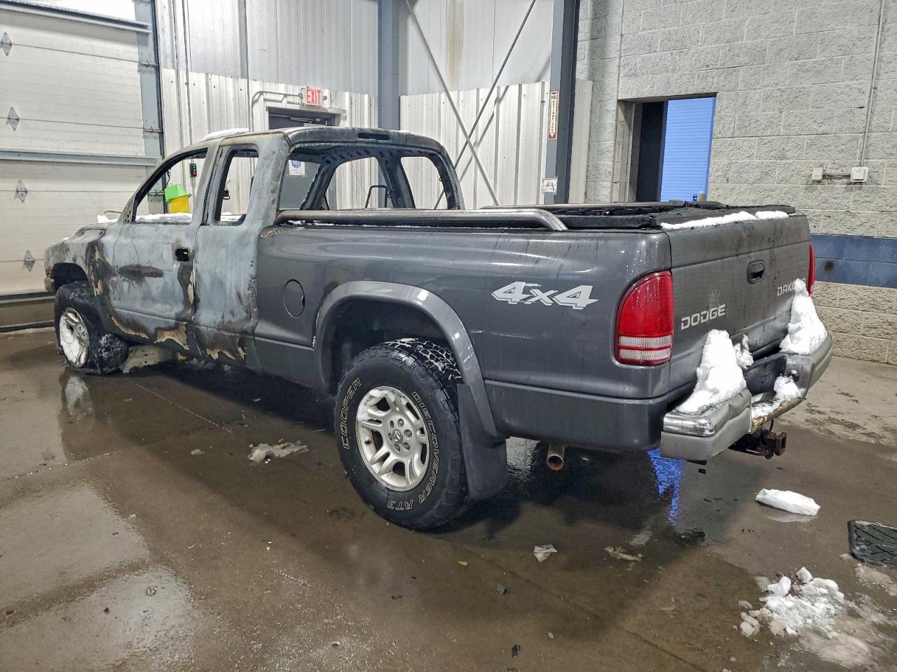 Dodge Dakota Slt Image 2