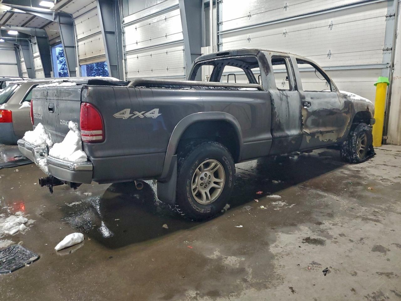 Dodge Dakota Slt Image 3