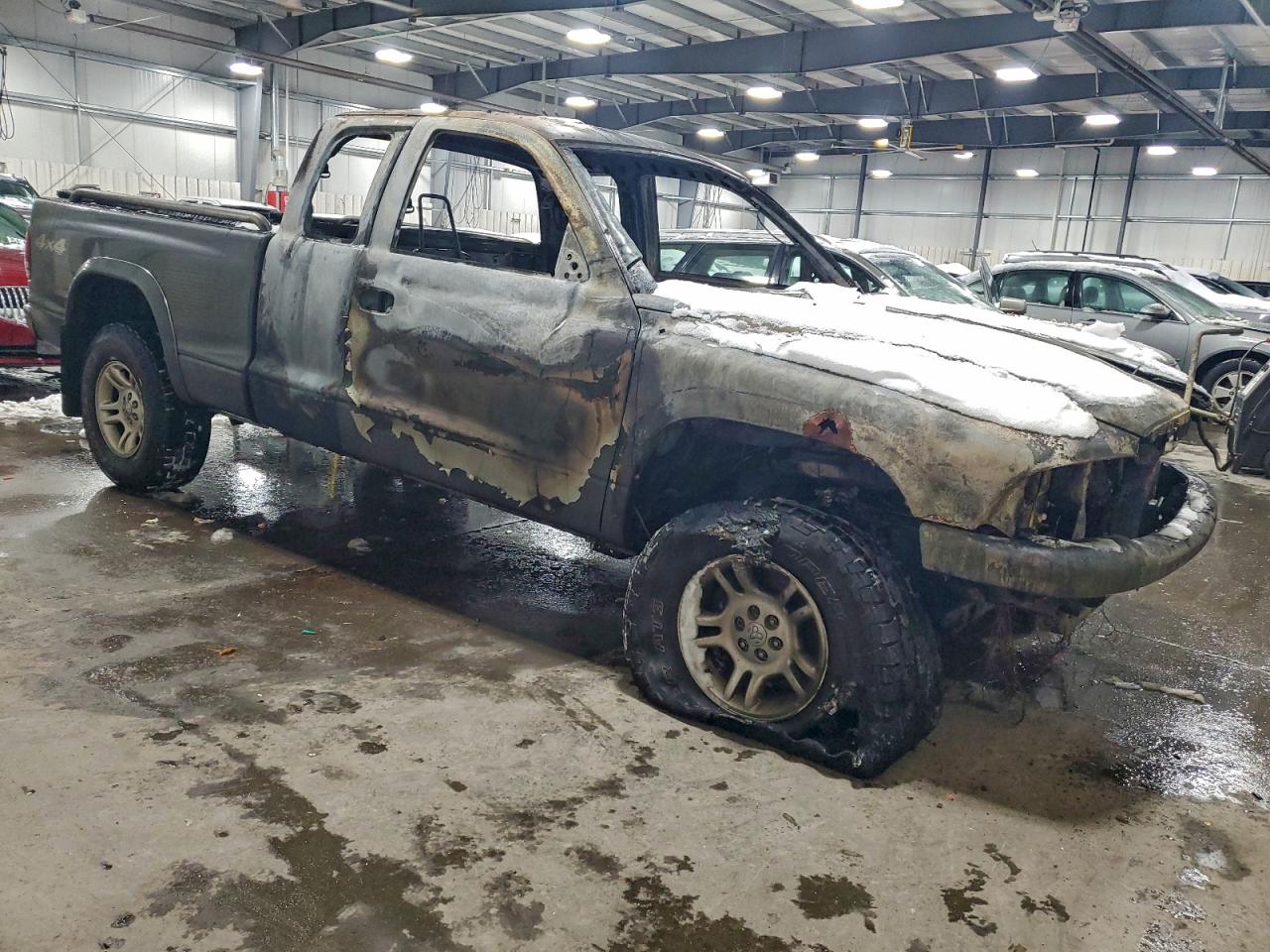 Dodge Dakota Slt Image 7