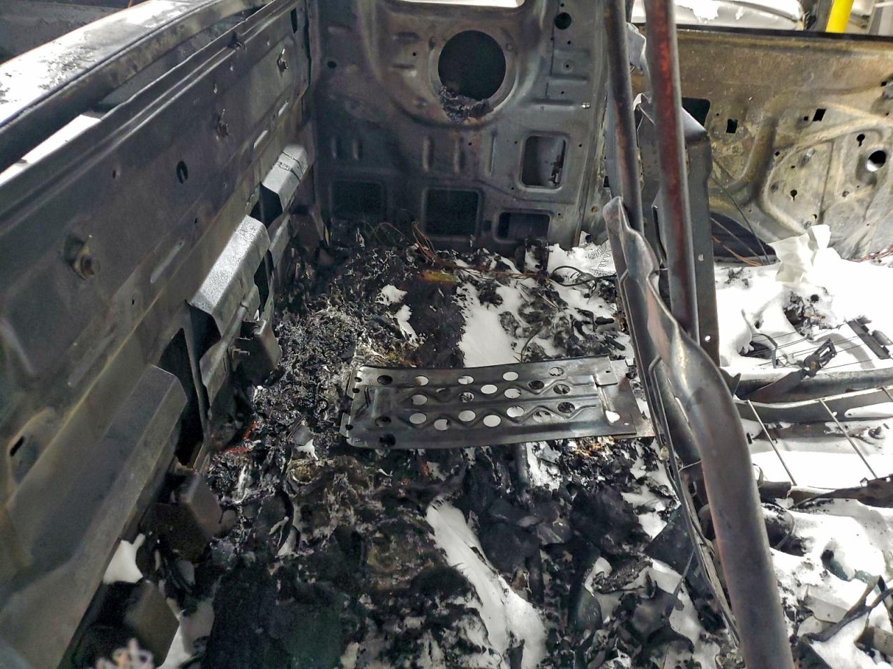 Dodge Dakota Slt Image 8