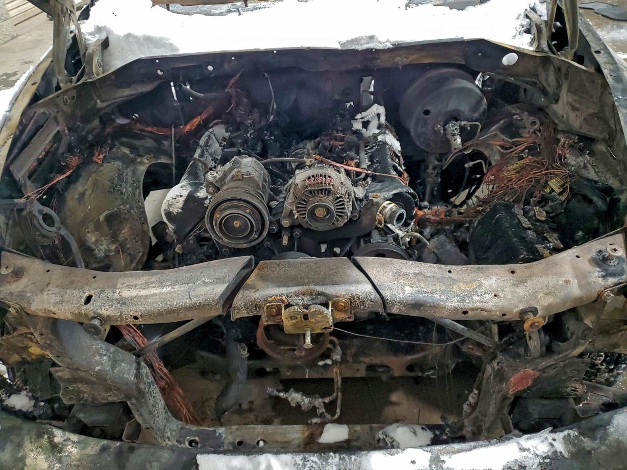 Dodge Dakota Slt Image 5